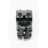 Wspornik Mutiny Lifted V2 XL TL Black